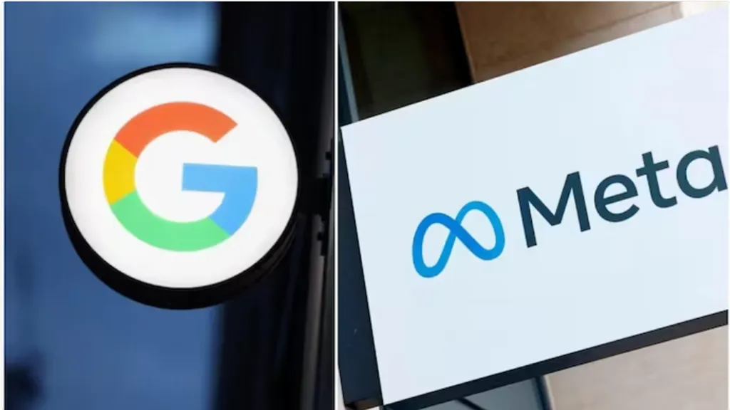 Ấn Độ điều tra Google và Meta liên quan ứng dụng cá cược - Ảnh 1.