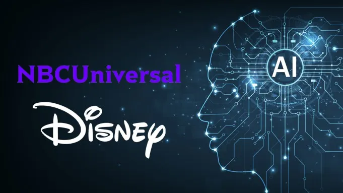 Cuộc đối đầu phức tạp của Hollywood và AI - Ảnh 2.