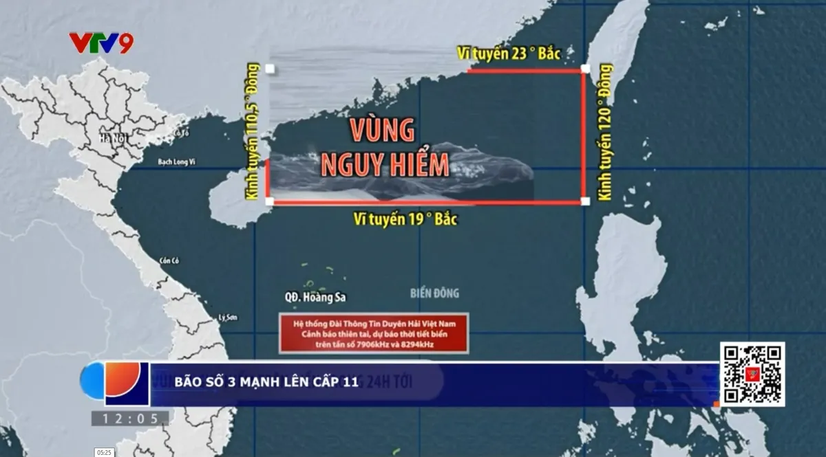 Thời sự: Toàn cảnh 24h (20/7/2025)