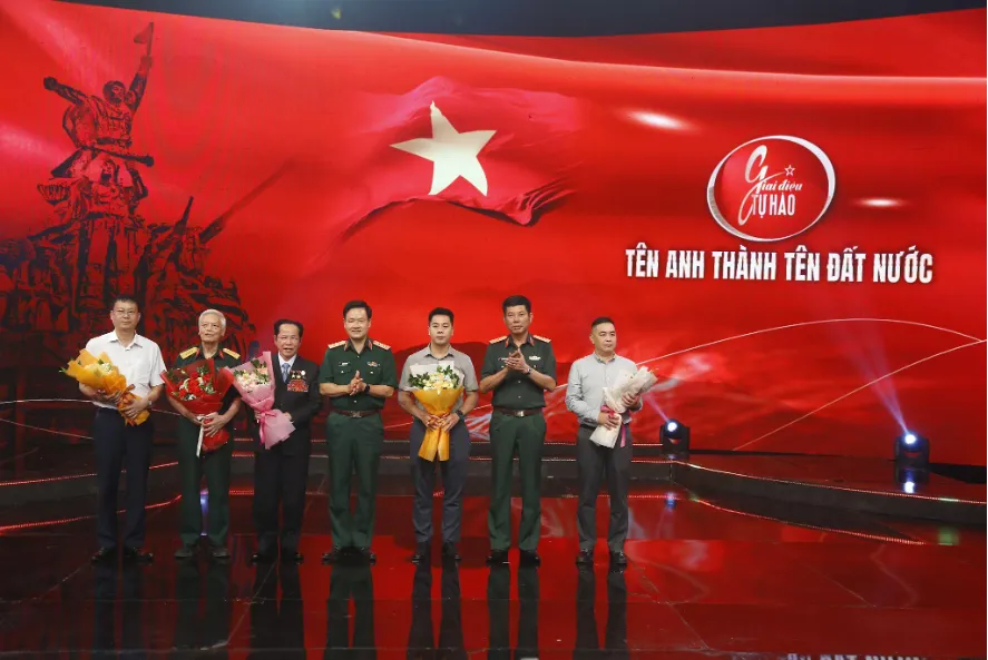 Giai điệu tự hào tháng 7: Những câu chuyện về người lính và ký ức một thời- Ảnh 7. Giai điệu tự hào tháng 7: Những câu chuyện về người lính và ký ức một thời- Ảnh 7.