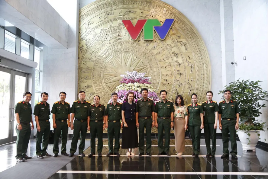 Giai điệu tự hào tháng 7: Những câu chuyện về người lính và ký ức một thời- Ảnh 8. Giai điệu tự hào tháng 7: Những câu chuyện về người lính và ký ức một thời- Ảnh 8.