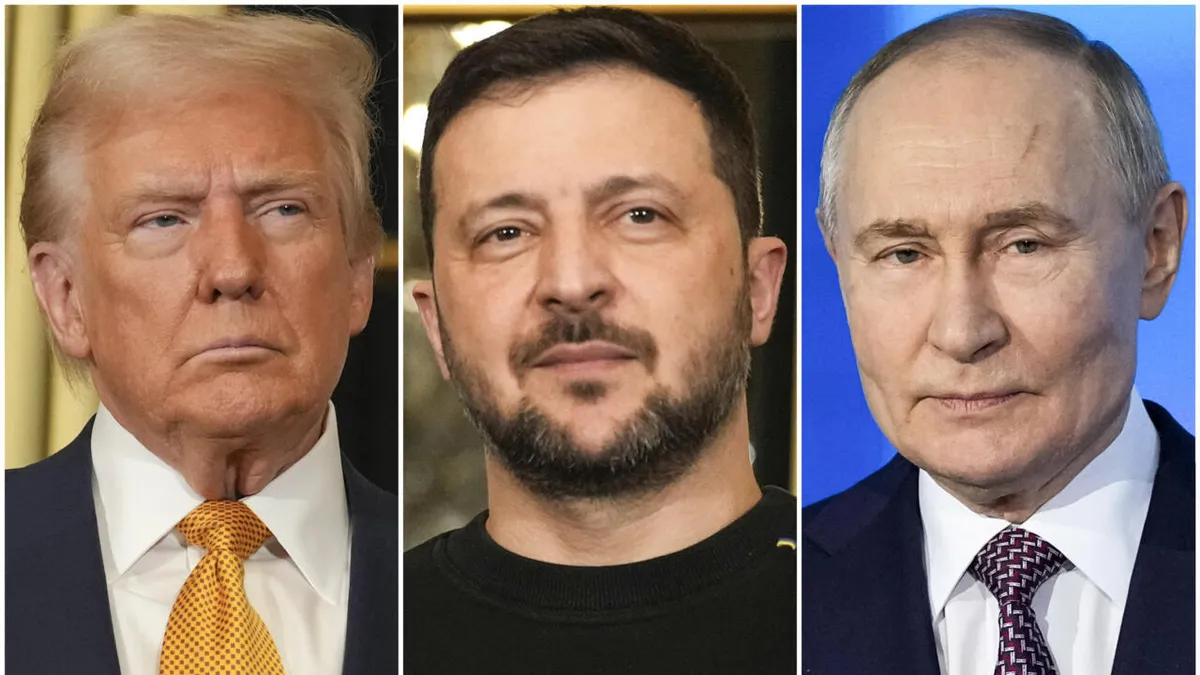 Tổng thống Putin nói về các mối đe dọa đối với chủ quyền của Nga - Ảnh 2.