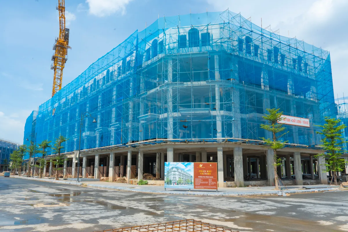 Khách "săn" nhà phố Sunshine Group giá hời tối 18/7: Sổ đỏ lâu dài, sắp bàn giao, khai thác ngay- Ảnh 2. Khách "săn" nhà phố Sunshine Group giá hời tối 18/7: Sổ đỏ lâu dài, sắp bàn giao, khai thác ngay- Ảnh 2.