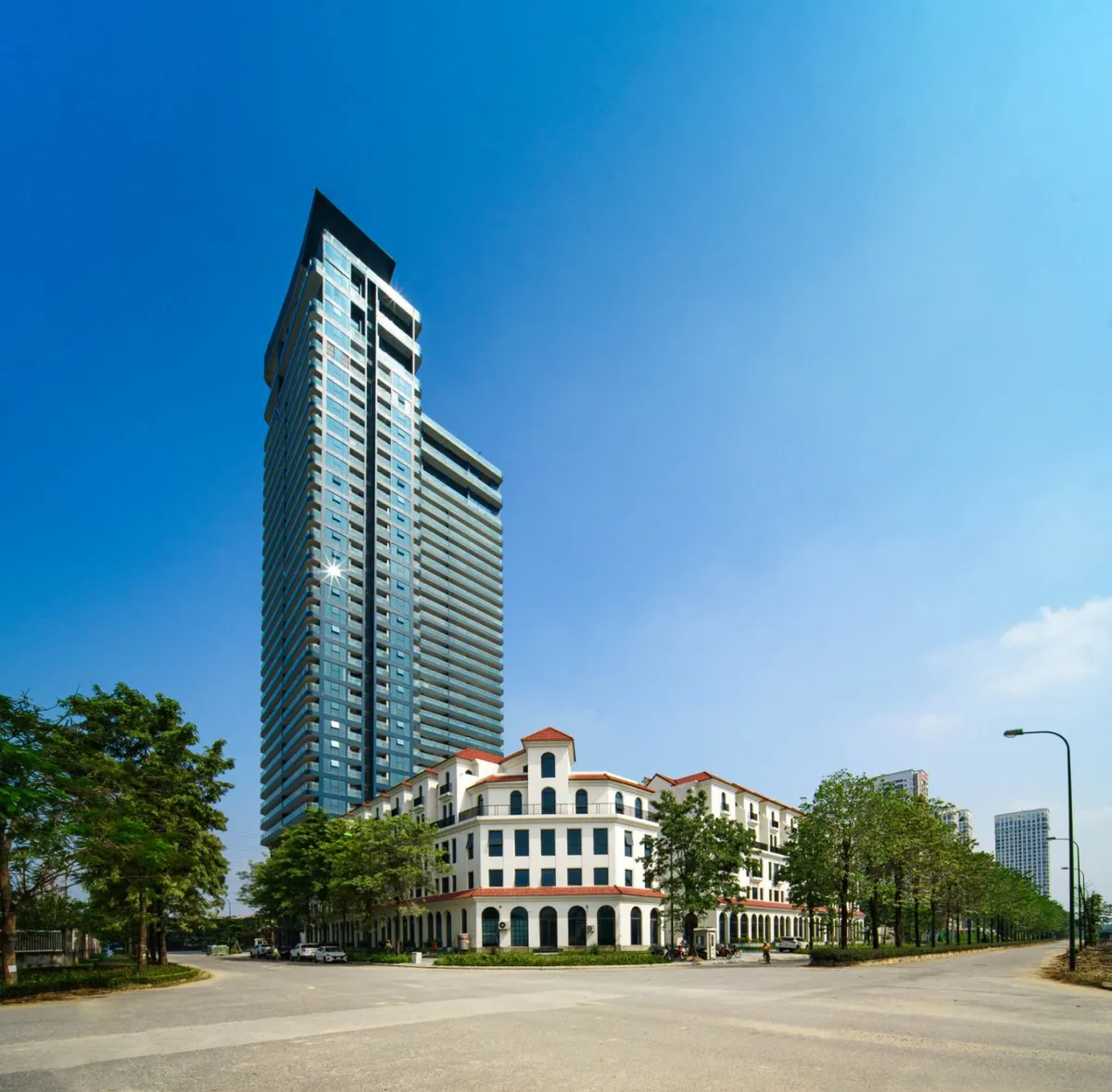 Khách "săn" nhà phố Sunshine Group giá hời tối 18/7: Sổ đỏ lâu dài, sắp bàn giao, khai thác ngay- Ảnh 5. Khách "săn" nhà phố Sunshine Group giá hời tối 18/7: Sổ đỏ lâu dài, sắp bàn giao, khai thác ngay- Ảnh 5.