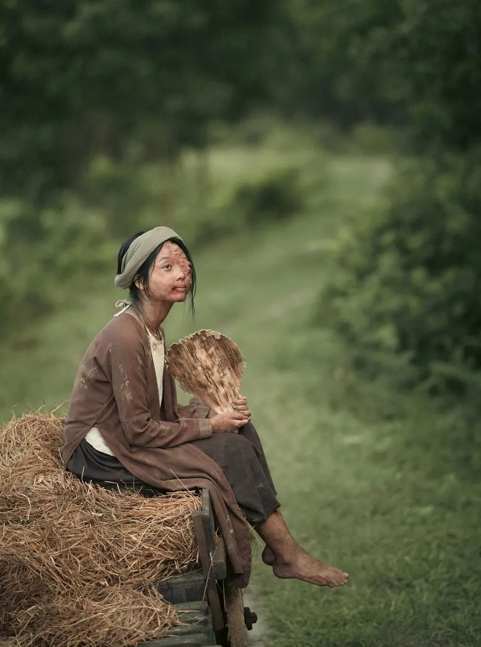 Lâm Thanh Mỹ: Phim kinh dị không là lựa chọn duy nhất - Ảnh 2.