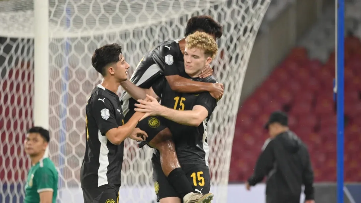 Nhận định U23 Indonesia vs U23 Malaysia (20h00 ng&agrave;y 21/7): Đội chủ nh&agrave; vẫn c&oacute; nguy cơ bị loại- Ảnh 2.