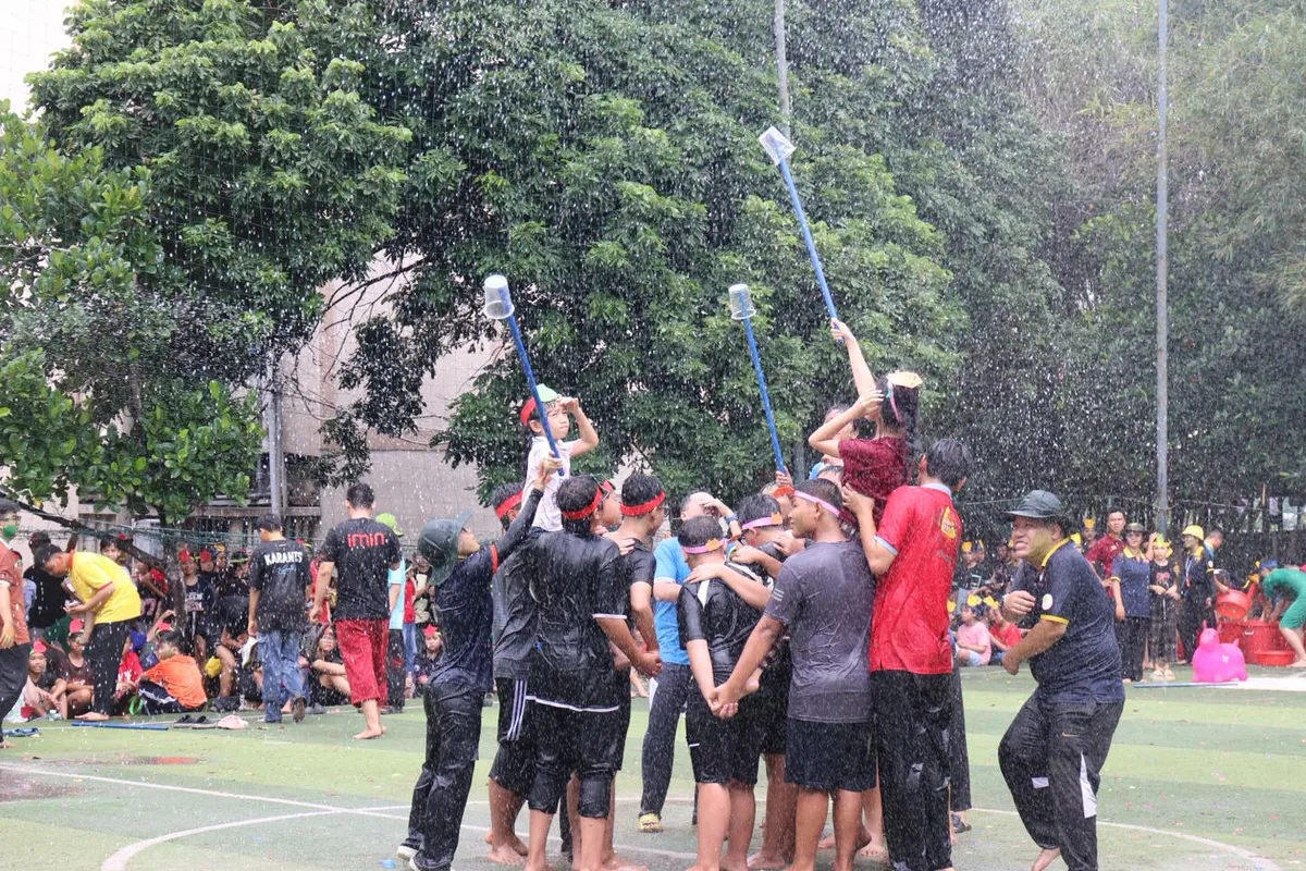 Điểm hẹn mùa hè của các thế hệ học sinh TP Hồ Chí Minh- Ảnh 6.