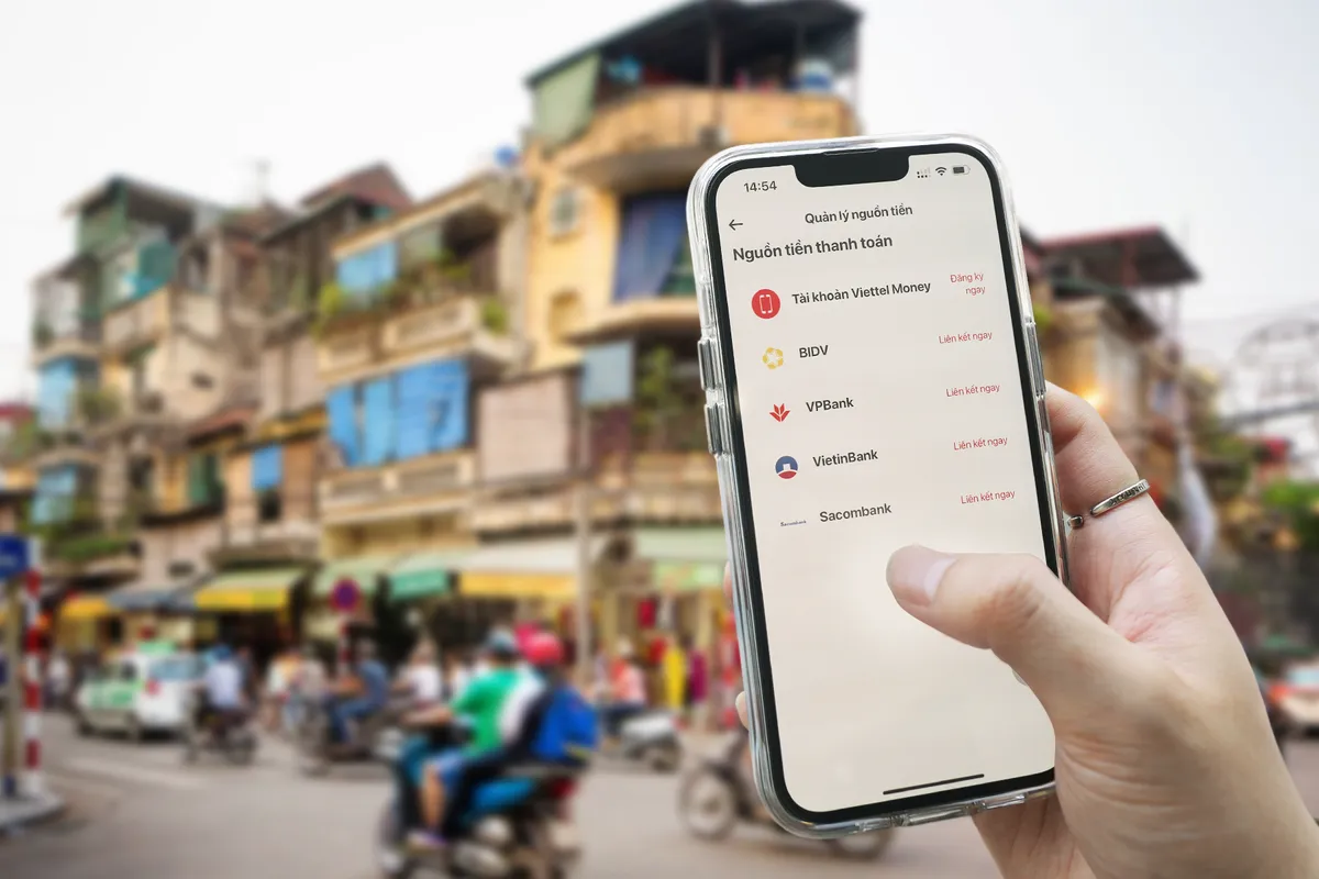 iHanoi và những thay đổi trong trải nghiệm số của người dân Thủ đô khi vận hành chính quyền 2 cấp - Ảnh 2.