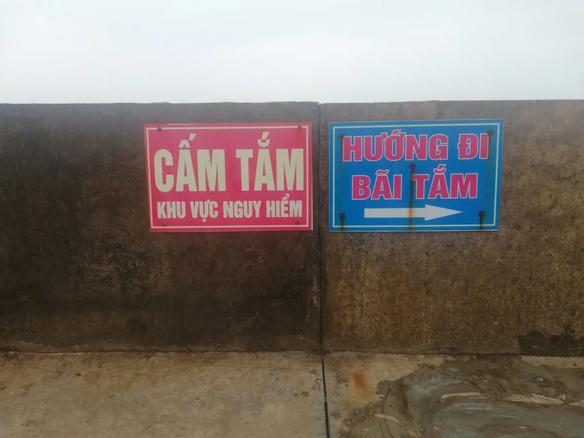 Ninh B&igrave;nh: X&atilde; ven biển chủ động ứng ph&oacute; với b&atilde;o số 3 - Ảnh 2.