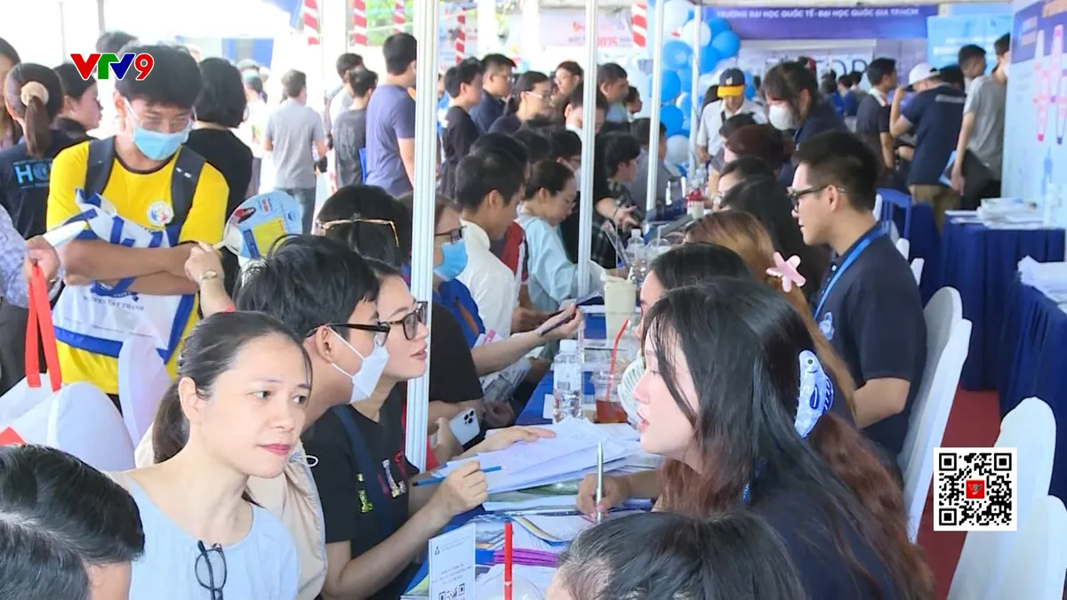 Khắc phục tình trạng ảo trong tuyển sinh Khắc phục tình trạng ảo trong tuyển sinh