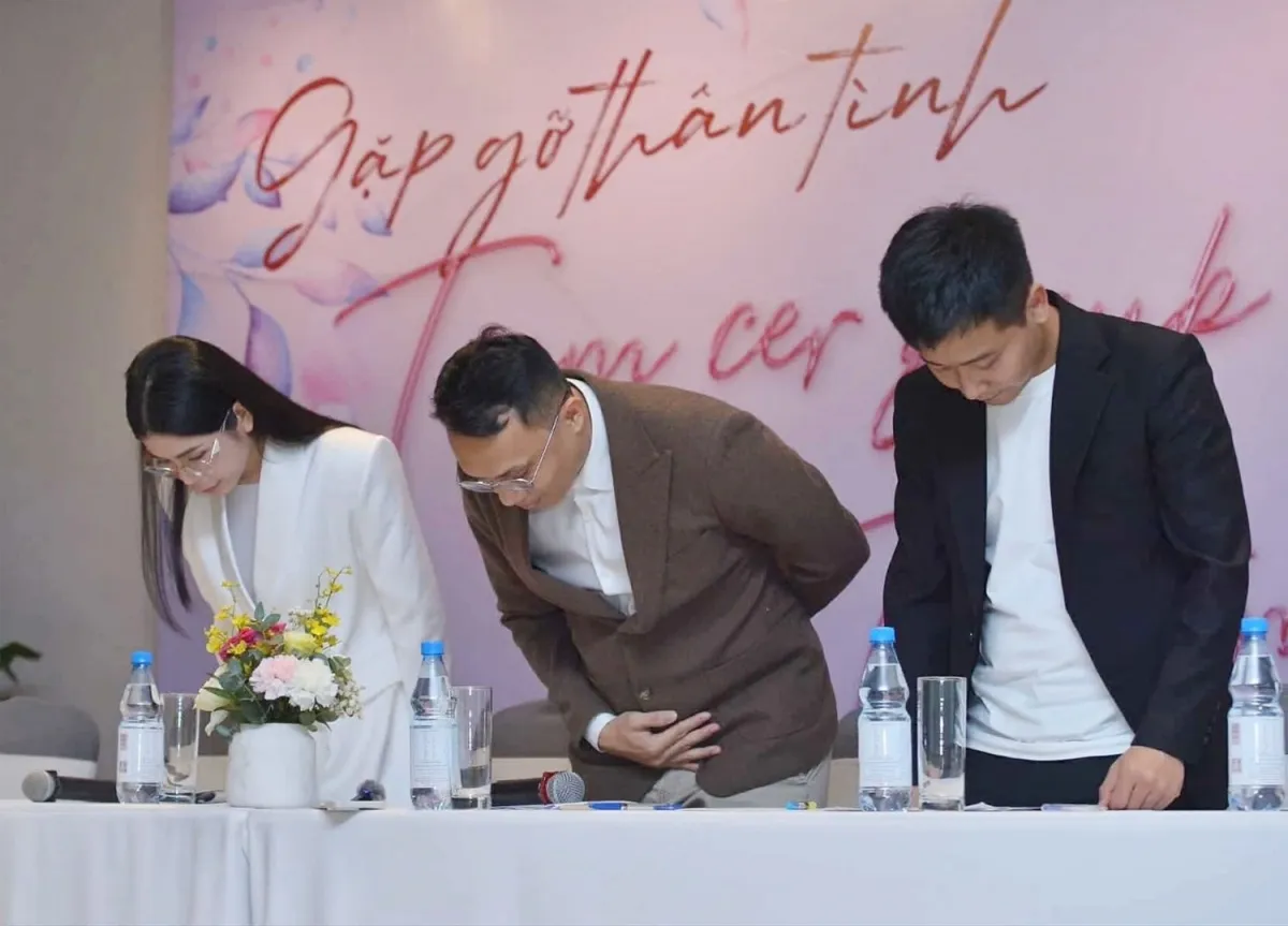 “Siết” hành vi nghệ sĩ, người nổi tiếng - Ảnh 2.