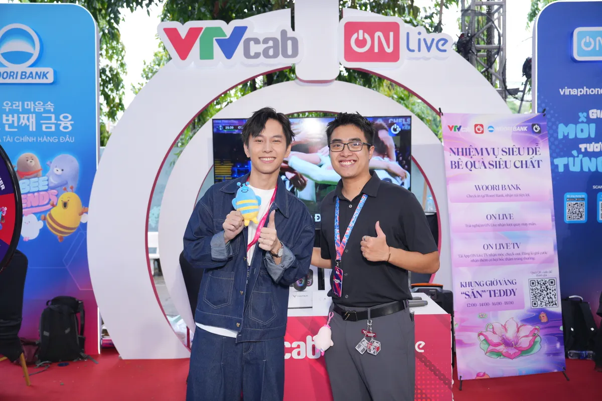 Saigon Dino vô địch ON Live VCS 2025, đánh dấu cột mốc mới cho thể thao điện tử Việt Nam
- Ảnh 3.