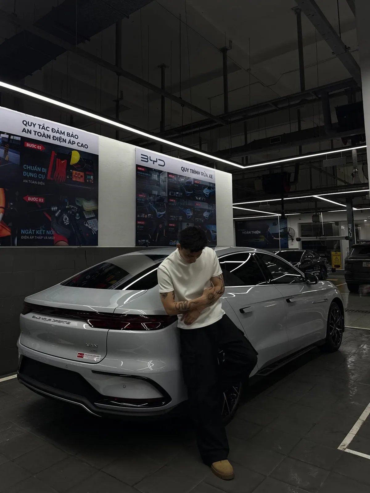 Từng bán xe, trắng tay vì khởi nghiệp, nam sinh FPT Polytechnic đạt thu nhập 10 tỷ chỉ sau vài tháng - Ảnh 4.