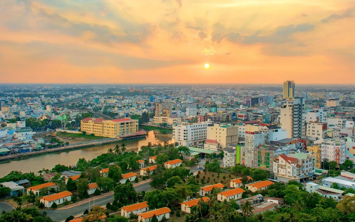 Xây dựng bảng giá đất hài hòa lợi ích các bên liên quan Xây dựng bảng giá đất hài hòa lợi ích các bên liên quan