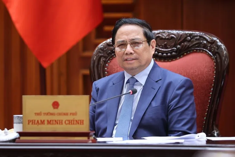 Thường trực Ch&iacute;nh phủ cho &yacute; kiến về đề &aacute;n x&acirc;y dựng quốc gia khởi nghiệp - Ảnh 1.