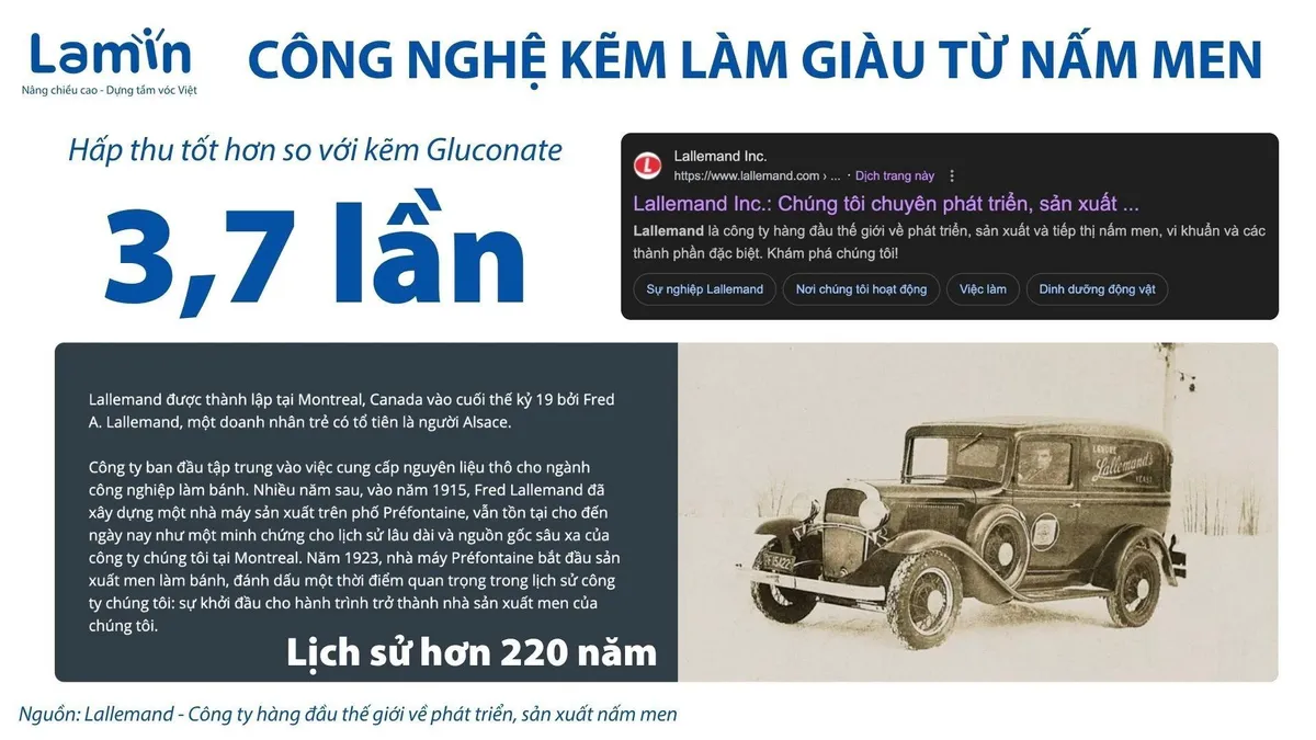 LaminGrow minh bạch chất lượng: Khẳng định cam kết vì sức khỏe trẻ em Việt- Ảnh 5. LaminGrow minh bạch chất lượng: Khẳng định cam kết vì sức khỏe trẻ em Việt- Ảnh 5.