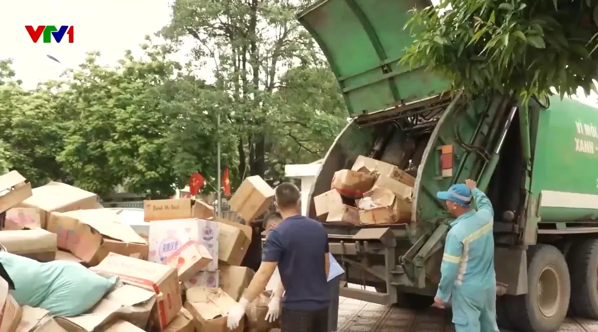 Thay đổi ở La Phù: Kiên quyết phản đối hàng giả, hàng không chất lượng - Ảnh 1.