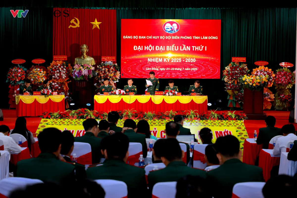 L&acirc;m Đồng: X&acirc;y dựng thế trận bi&ecirc;n ph&ograve;ng vững mạnh- Ảnh 2.