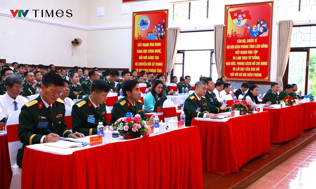 L&acirc;m Đồng: X&acirc;y dựng thế trận bi&ecirc;n ph&ograve;ng vững mạnh- Ảnh 4.