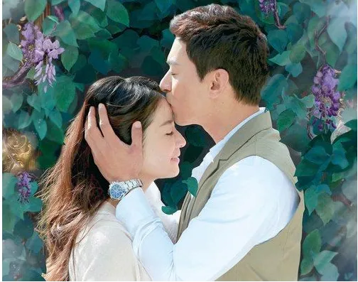 Hai bộ phim truyền hình đáng chú ý đang phát sóng trên VTV3 - Ảnh 1.