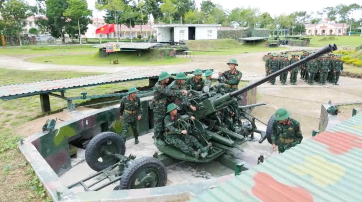 Loạt chương trình kỷ niệm 78 năm ngày Thương binh Liệt sĩ trên VTV Cần Thơ - Ảnh 3.