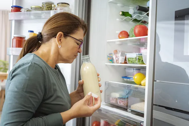 Sự thật về hạn sử dụng ghi trên bao bì- Ảnh 3. Sự thật về hạn sử dụng ghi trên bao bì- Ảnh 3.