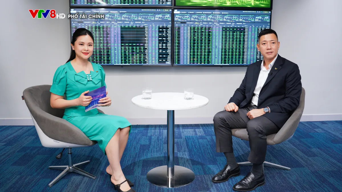 Tổng Giám đốc ACBS: Thị trường chứng khoán Việt Nam đang bước vào kỷ nguyên vươn mình - Ảnh 1.