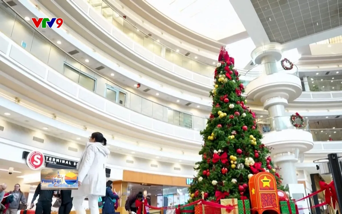 Tiêu dùng Mỹ vẫn chưa có nhiều tín hiệu khả quan Tiêu dùng Mỹ vẫn chưa có nhiều tín hiệu khả quan