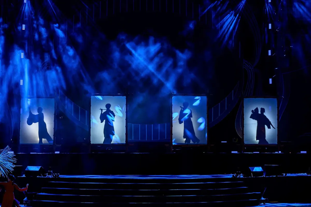 Những ng&agrave;y hội mới tr&ecirc;n qu&ecirc; hương Kinh Bắc - Ảnh 7.