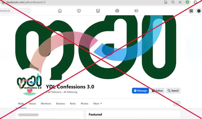 Triệu tập 5 người đăng tải thông tin sai sự thật về Trường Đại học Yersin Đà Lạt - Ảnh 2.