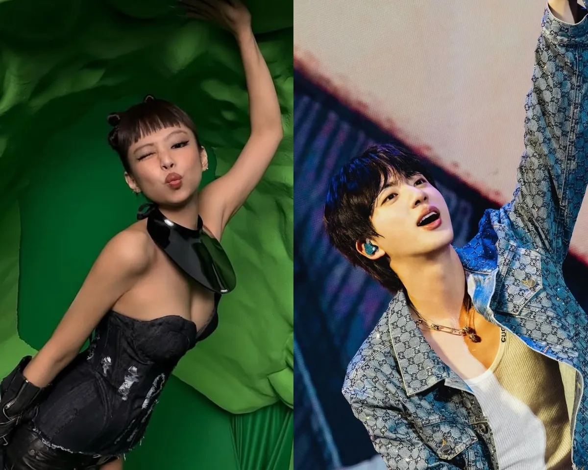 Sự chuyển dịch của Kpop - Ảnh 1.