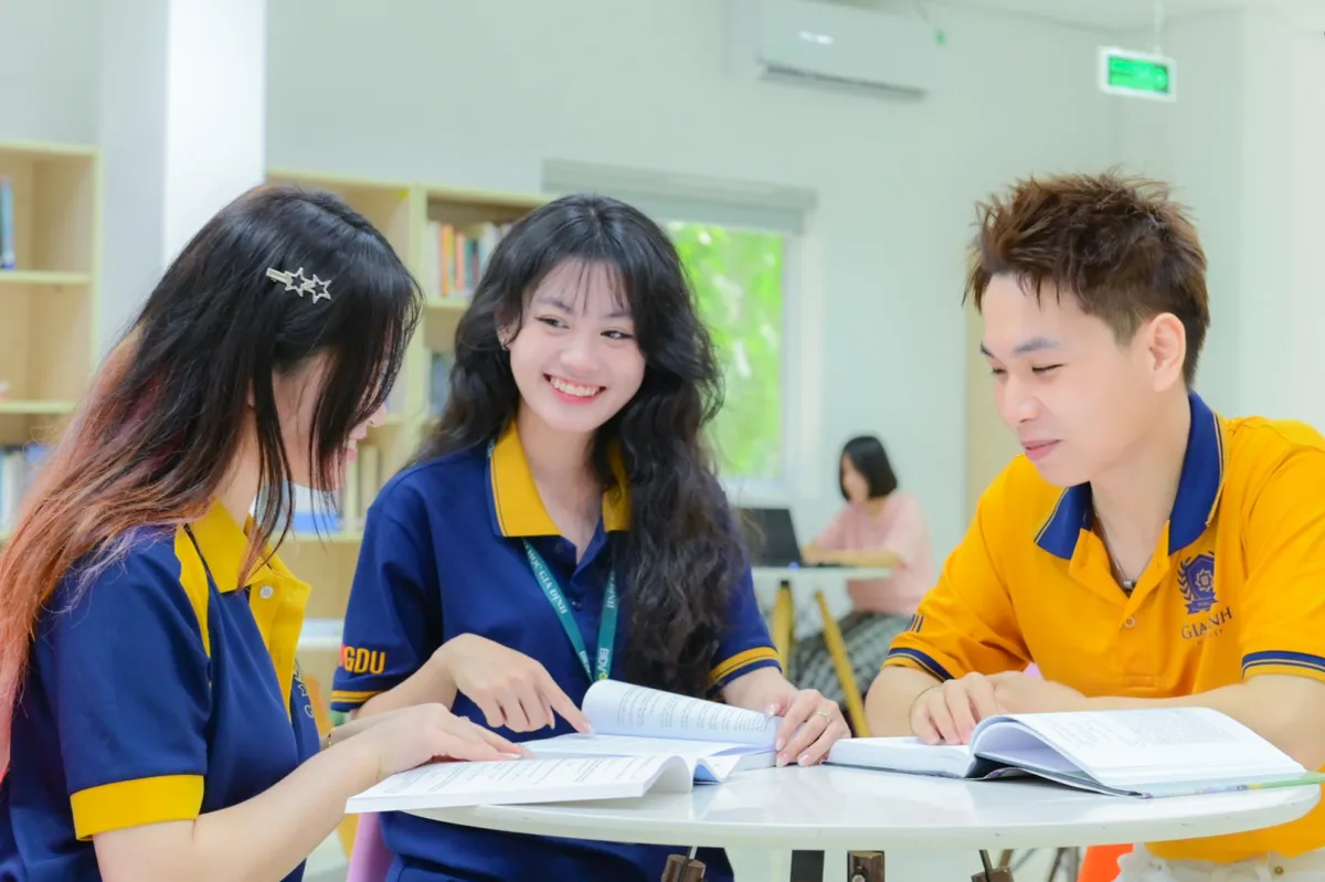 3 ngành học được doanh nghiệp săn đón hậu khủng hoảng - Ảnh 1.