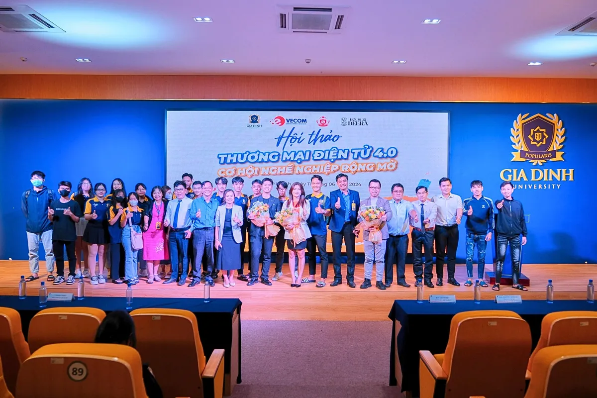 3 ngành học được doanh nghiệp săn đón hậu khủng hoảng - Ảnh 4.