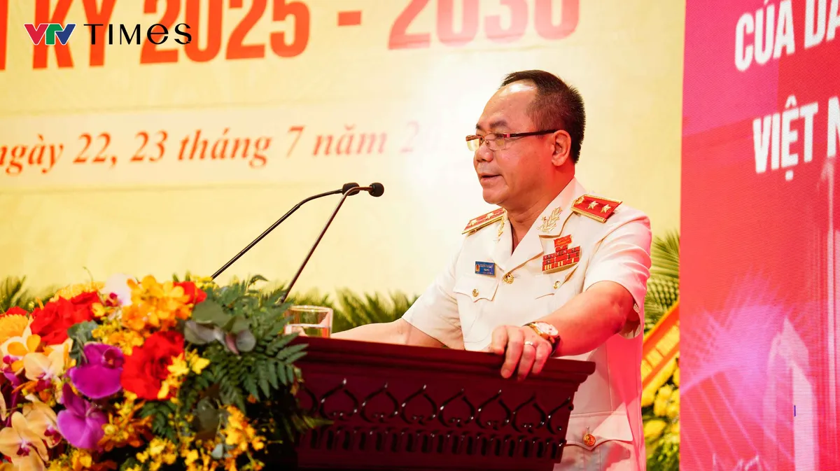 Xây dựng Công an Thủ đô trong sạch, vững mạnh, chính quy, tinh nhuệ, hiện đại- Ảnh 3. Xây dựng Công an Thủ đô trong sạch, vững mạnh, chính quy, tinh nhuệ, hiện đại- Ảnh 3.