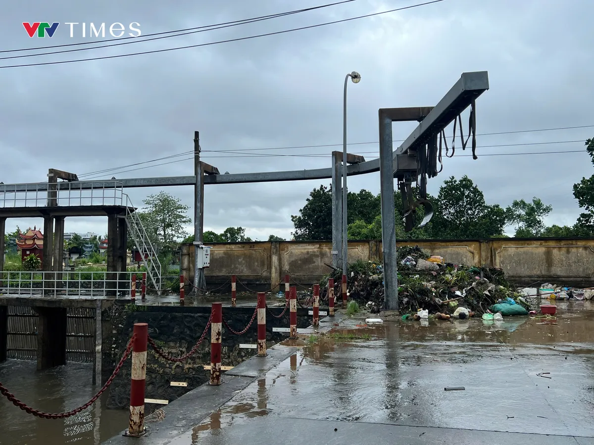 Ninh B&igrave;nh tập trung kh&ocirc;i phục sản xuất n&ocirc;ng nghiệp sau b&atilde;o số 3 - Ảnh 2.