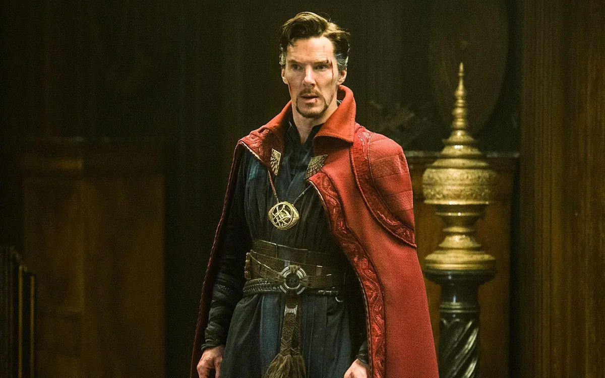Ảnh: Marvel Ảnh: Marvel