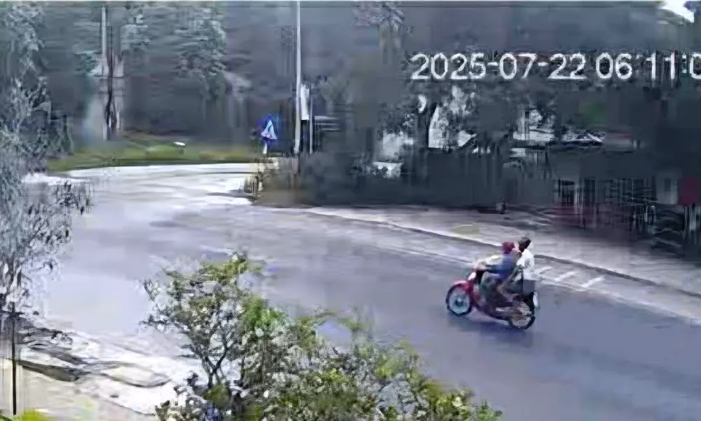 Bắt nghi phạm sát hại tài xế xe ôm sau 1 ngày gây án - Ảnh 2.