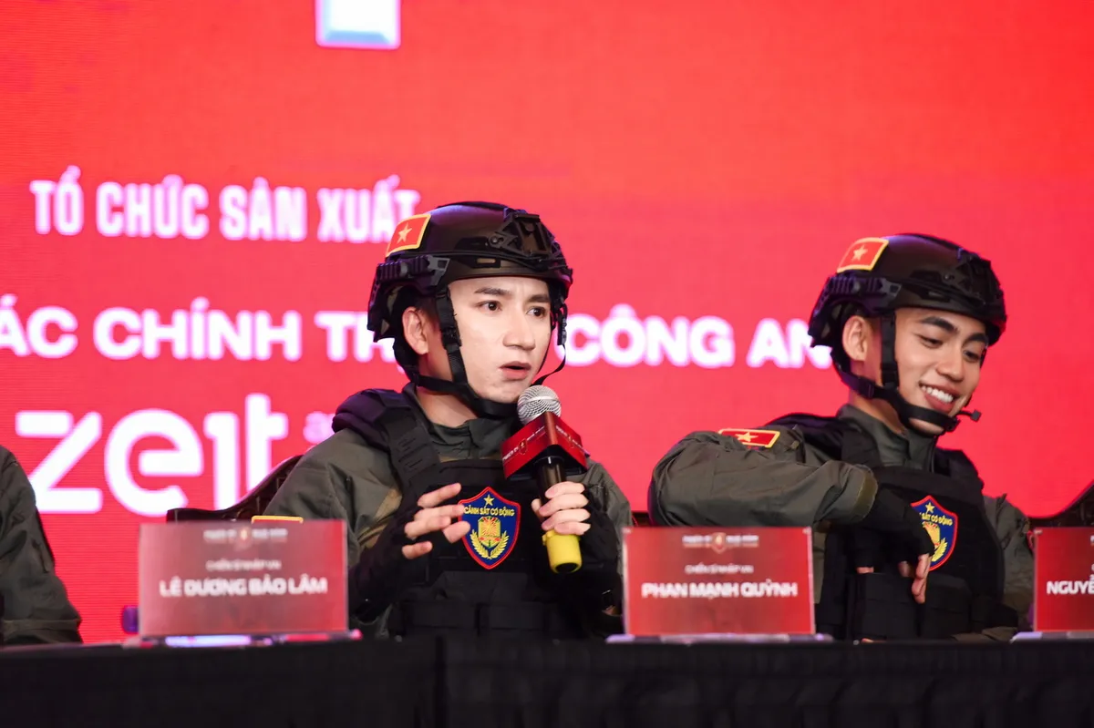 Top 5 nh&acirc;n vật g&acirc;y bất ngờ trong truyền h&igrave;nh thực tế - Ảnh 11.