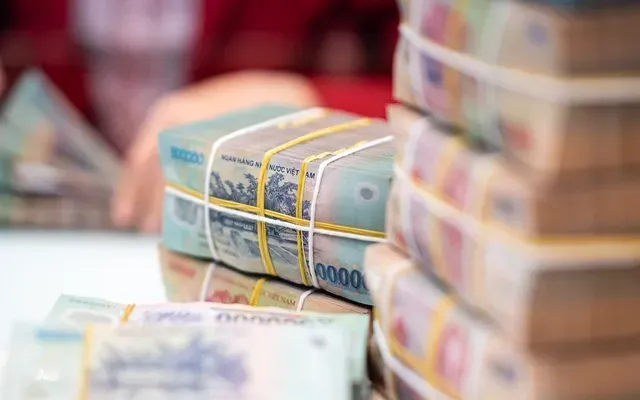 Phấn đấu giải ngân 100% vốn đầu tư công cho các chương trình mục tiêu quốc gia năm 2025 Phấn đấu giải ngân 100% vốn đầu tư công cho các chương trình mục tiêu quốc gia năm 2025