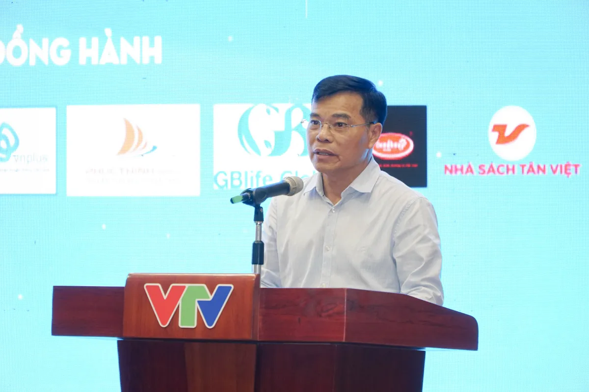 Cùng VTV viết tiếp câu chuyện hòa bình- Ảnh 9. Cùng VTV viết tiếp câu chuyện hòa bình- Ảnh 9.