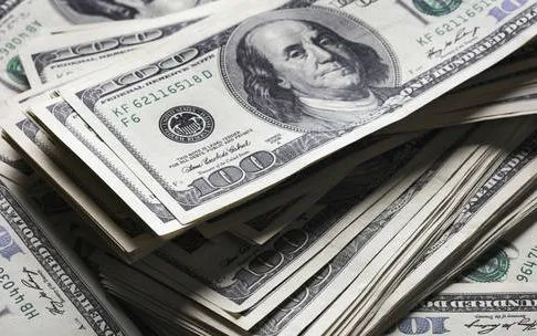 Đồng USD hướng đến tuần giảm mạnh nhất trong một tháng