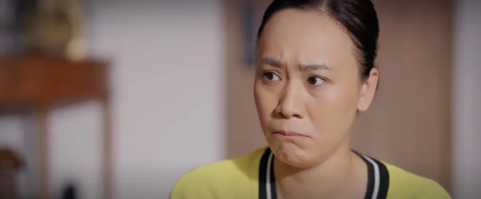 Cầu vồng ở phía chân trời - Tập 16: Sợ "ngày tàn" sắp đến, chị Ngà phá chuyện tình cảm của chủ- Ảnh 8. Cầu vồng ở phía chân trời - Tập 16: Sợ "ngày tàn" sắp đến, chị Ngà phá chuyện tình cảm của chủ- Ảnh 8.