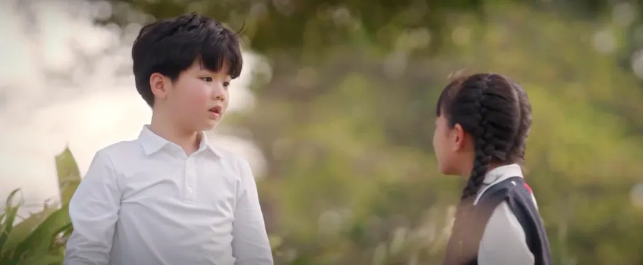 Cầu vồng ở phía chân trời - Tập 16: Sợ "ngày tàn" sắp đến, chị Ngà phá chuyện tình cảm của chủ- Ảnh 12. Cầu vồng ở phía chân trời - Tập 16: Sợ "ngày tàn" sắp đến, chị Ngà phá chuyện tình cảm của chủ- Ảnh 12.