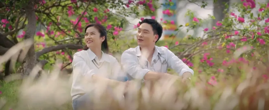 Cầu vồng ở phía chân trời - Tập 16: Sợ "ngày tàn" sắp đến, chị Ngà phá chuyện tình cảm của chủ- Ảnh 11. Cầu vồng ở phía chân trời - Tập 16: Sợ "ngày tàn" sắp đến, chị Ngà phá chuyện tình cảm của chủ- Ảnh 11.