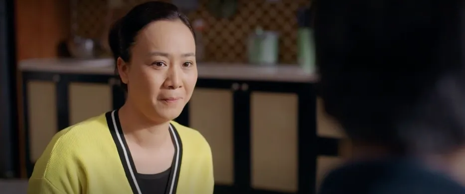 Cầu vồng ở phía chân trời - Tập 16: Sợ "ngày tàn" sắp đến, chị Ngà phá chuyện tình cảm của chủ- Ảnh 10. Cầu vồng ở phía chân trời - Tập 16: Sợ "ngày tàn" sắp đến, chị Ngà phá chuyện tình cảm của chủ- Ảnh 10.