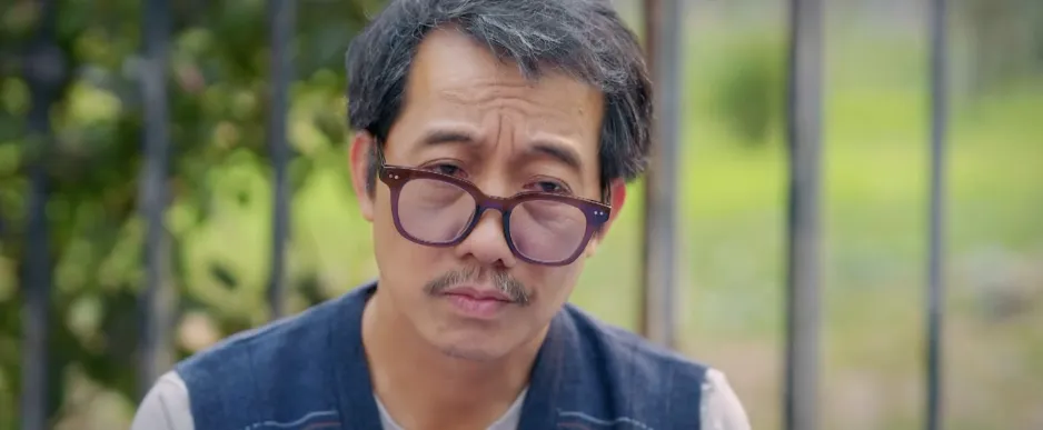 Cầu vồng ở ph&iacute;a ch&acirc;n trời: C&ocirc; Tuyết dừng hợp t&aacute;c khi thấy d&atilde; t&acirc;m của chị Ng&agrave; - Ảnh 1.