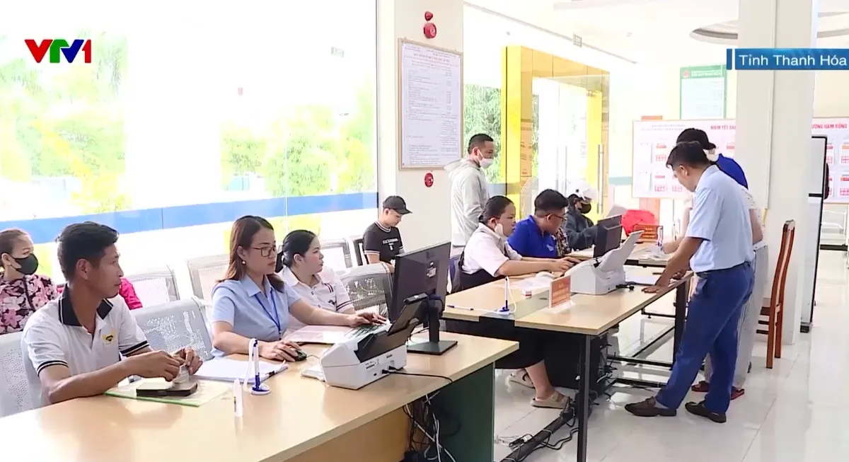 Chính quyền địa phương 2 cấp vận hành ổn định sau hơn 20 ngày triển khai - Ảnh 1.