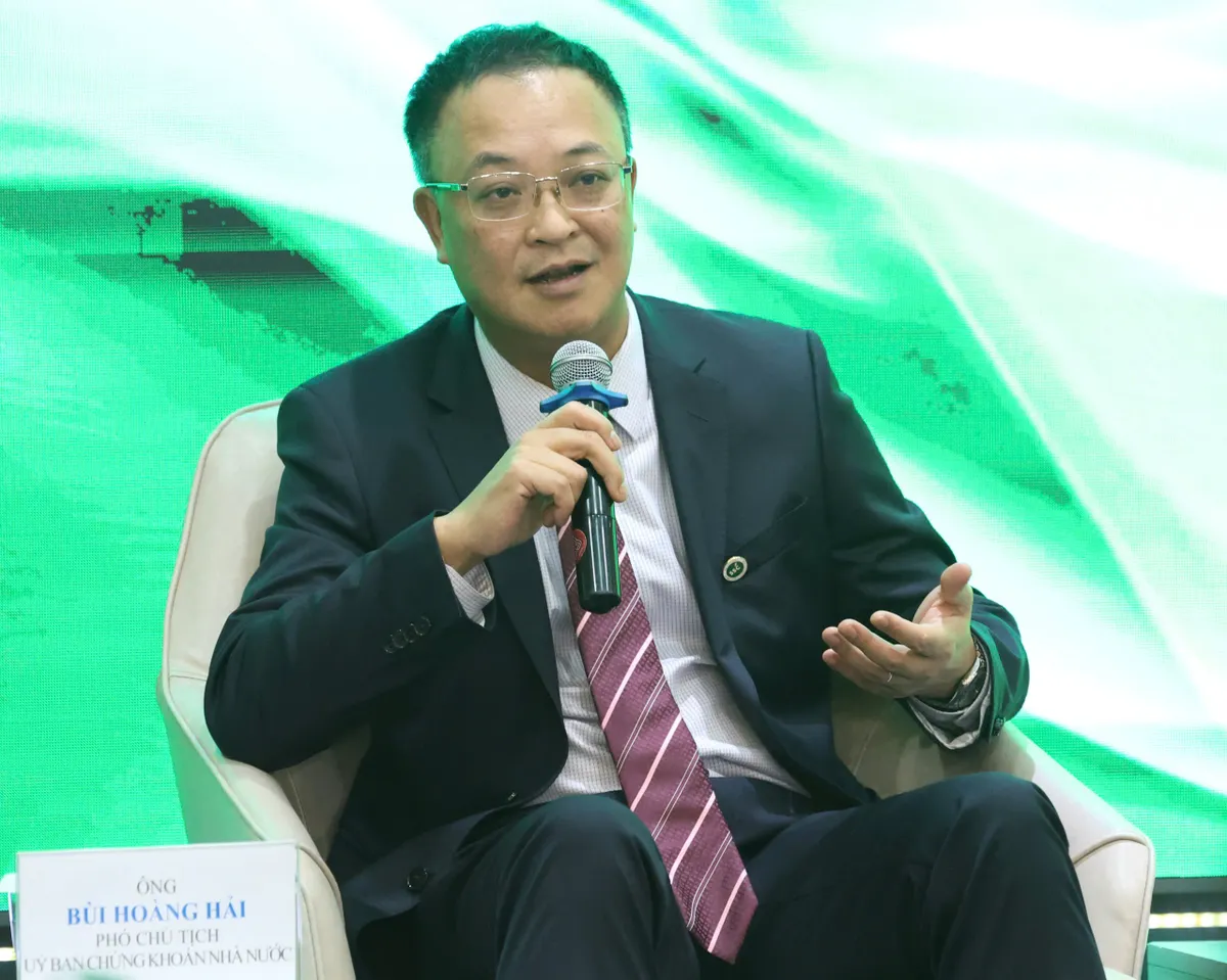 Cần thay đổi ý thức đầu tư, từ "đánh ngắn", "lướt sóng" sang đầu tư dài hạn- Ảnh 2. Cần thay đổi ý thức đầu tư, từ "đánh ngắn", "lướt sóng" sang đầu tư dài hạn- Ảnh 2.