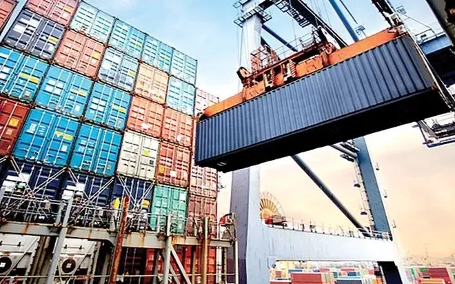 Ấn Độ và Anh ký kết FTA Ấn Độ và Anh ký kết FTA