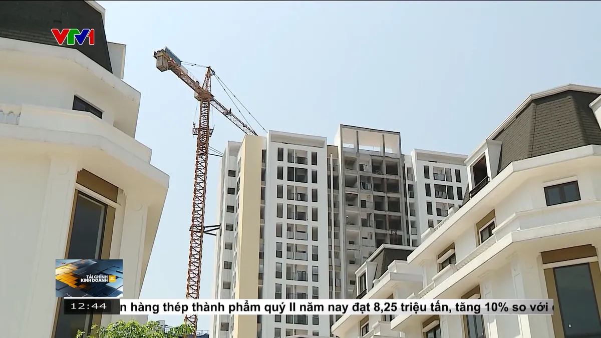 Nhà ở cho thuê: An cư cho người lao động - Ảnh 1.